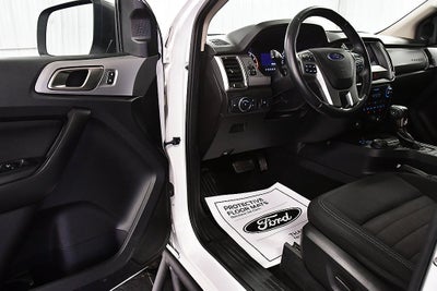 2019 Ford Ranger XLT Sport