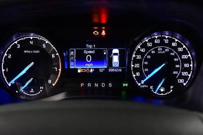 2019 Ford Ranger XLT Sport