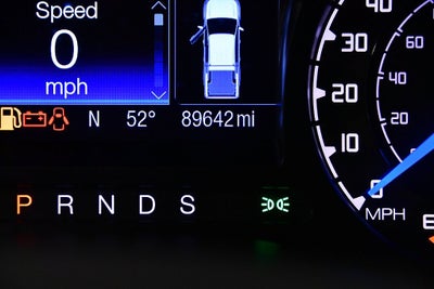 2019 Ford Ranger XLT Sport