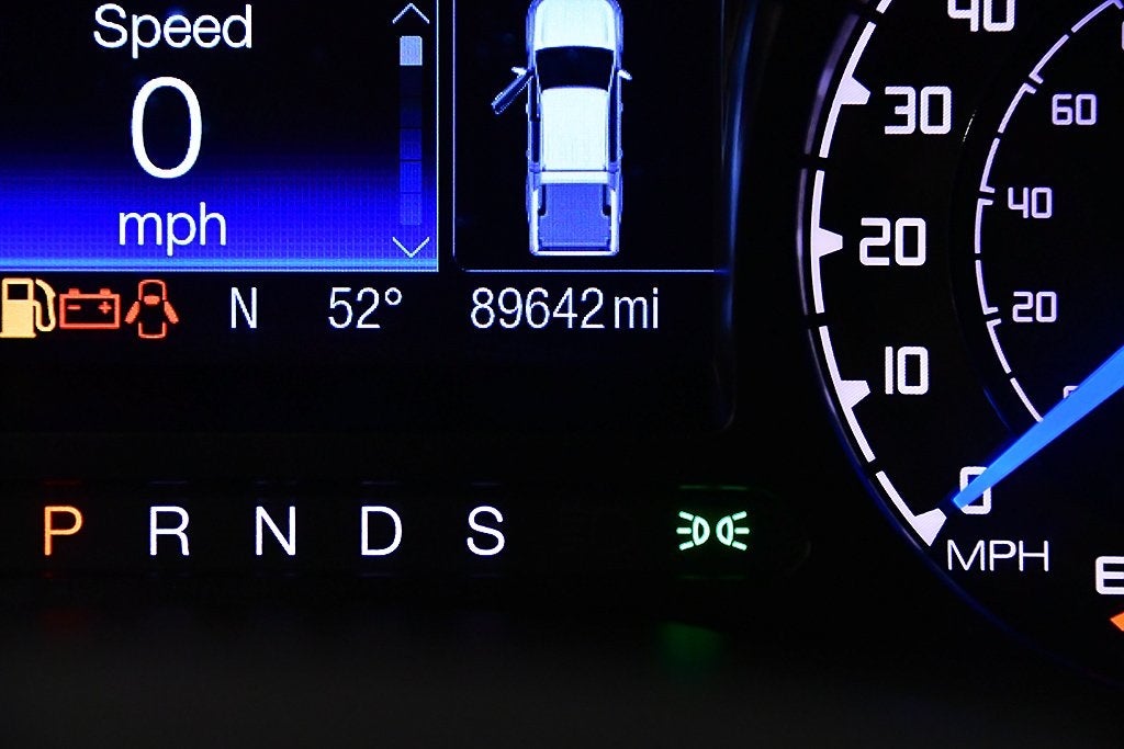 2019 Ford Ranger XLT Sport