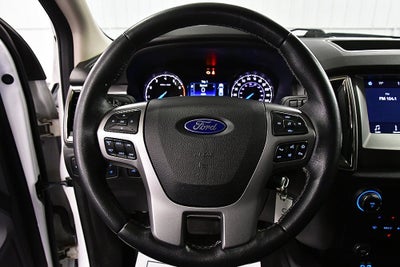 2019 Ford Ranger XLT Sport