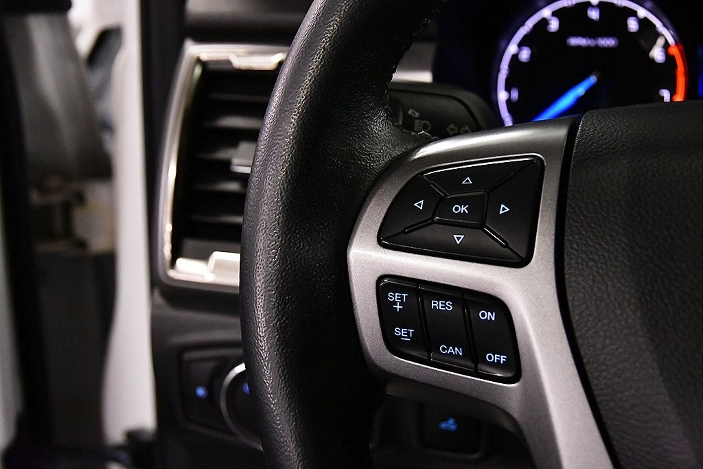 2019 Ford Ranger XLT Sport