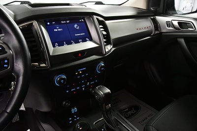 2019 Ford Ranger XLT Sport