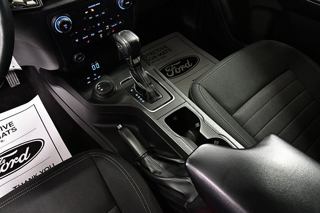 2019 Ford Ranger XLT Sport