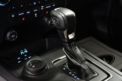 2019 Ford Ranger XLT Sport