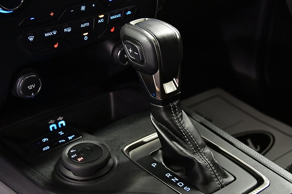 2019 Ford Ranger XLT Sport