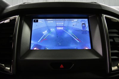 2019 Ford Ranger XLT Sport