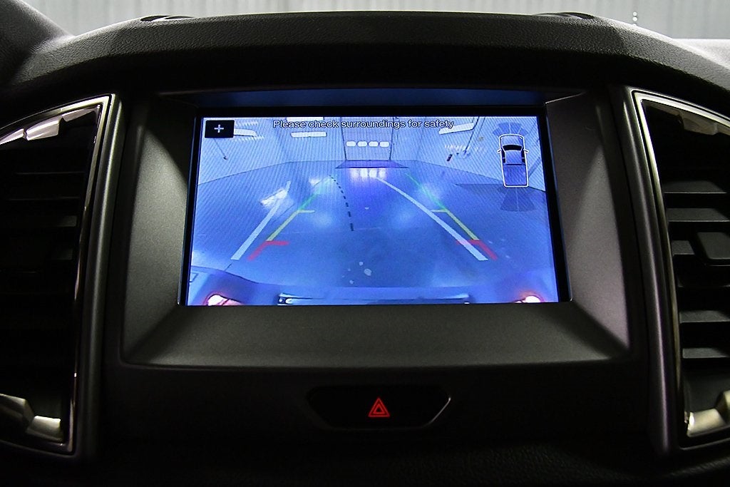 2019 Ford Ranger XLT Sport