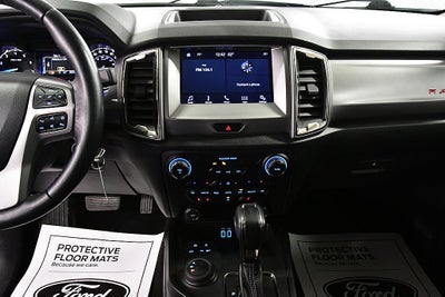 2019 Ford Ranger XLT Sport