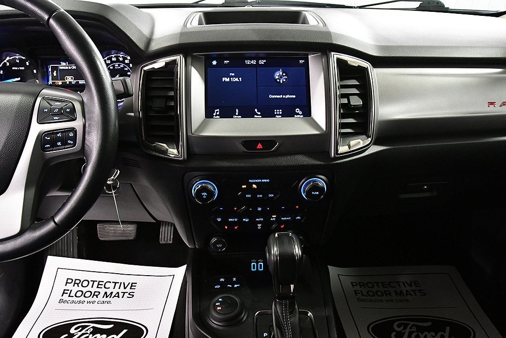 2019 Ford Ranger XLT Sport