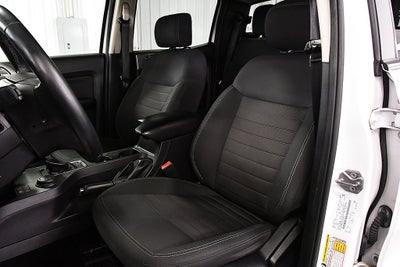 2019 Ford Ranger XLT Sport