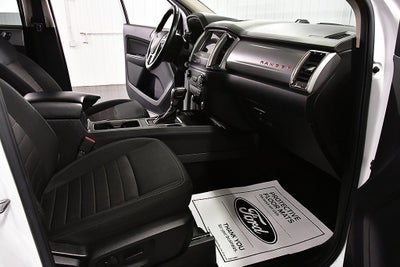 2019 Ford Ranger XLT Sport