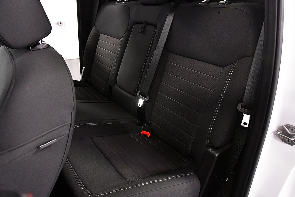 2019 Ford Ranger XLT Sport