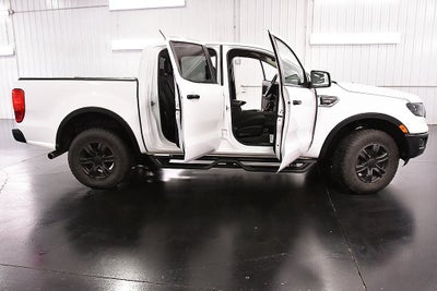 2019 Ford Ranger XLT Sport