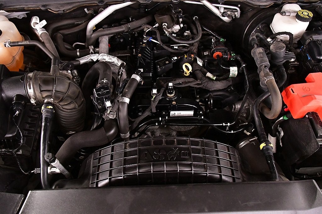 2019 Ford Ranger XLT Sport