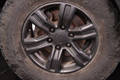 2019 Ford Ranger XLT Sport