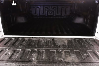 2022 Ford Ranger Lariat Tremor Off-Road