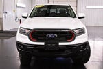 2022 Ford Ranger Lariat Tremor Off-Road