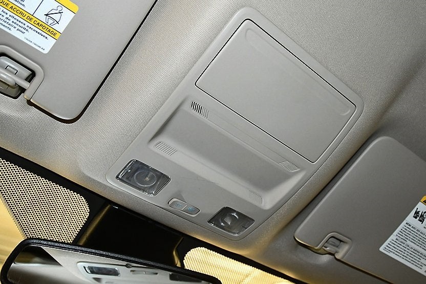 2022 Ford Ranger Lariat Tremor Off-Road