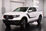 2022 Ford Ranger Lariat Tremor Off-Road