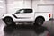 2022 Ford Ranger Lariat Tremor Off-Road