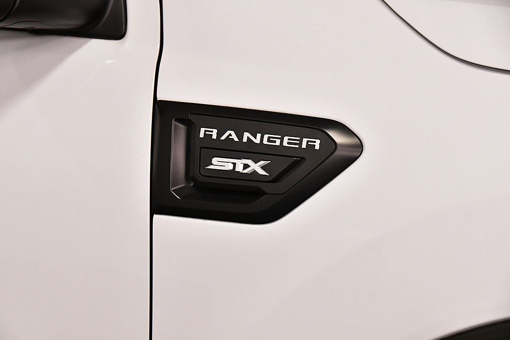 2021 Ford Ranger XL STX