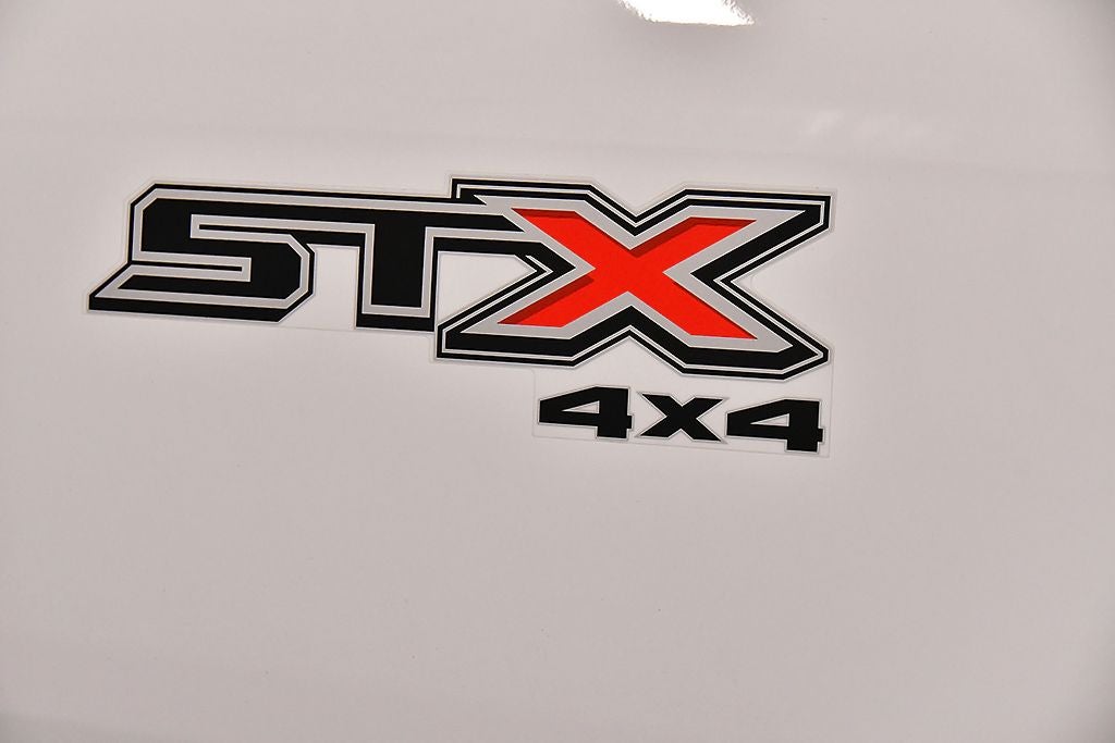 2021 Ford Ranger XL STX