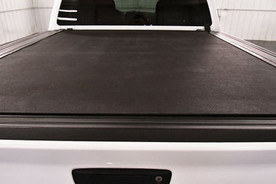 2021 Ford Ranger XL STX