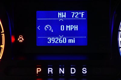 2021 Ford Ranger XL STX