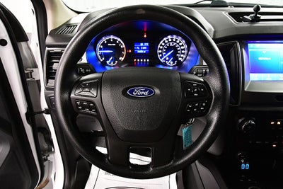 2021 Ford Ranger XL STX