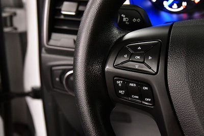 2021 Ford Ranger XL STX