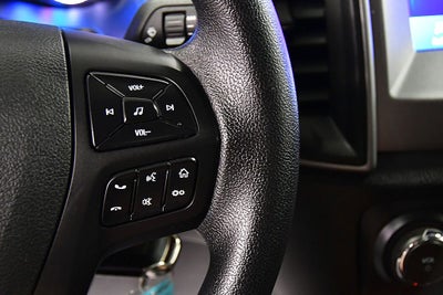 2021 Ford Ranger XL STX