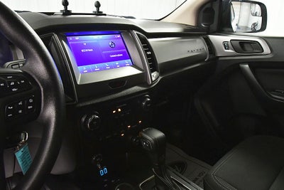 2021 Ford Ranger XL STX