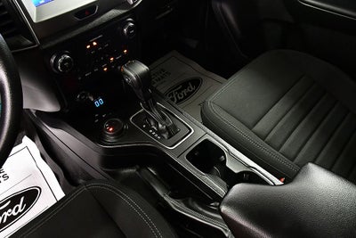 2021 Ford Ranger XL STX
