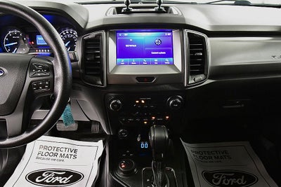 2021 Ford Ranger XL STX