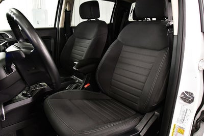 2021 Ford Ranger XL STX