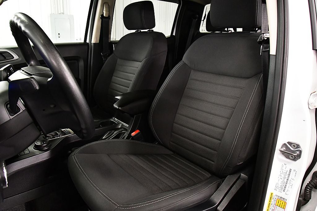 2021 Ford Ranger XL STX