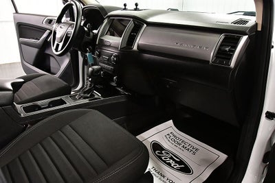 2021 Ford Ranger XL STX