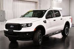 2021 Ford Ranger XL STX