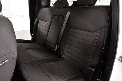 2021 Ford Ranger XL STX