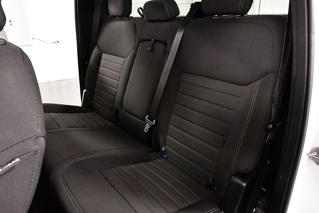 2021 Ford Ranger XL STX