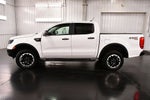 2021 Ford Ranger XL STX