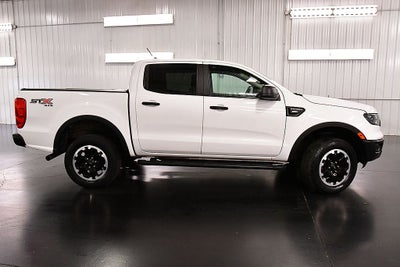2021 Ford Ranger XL STX