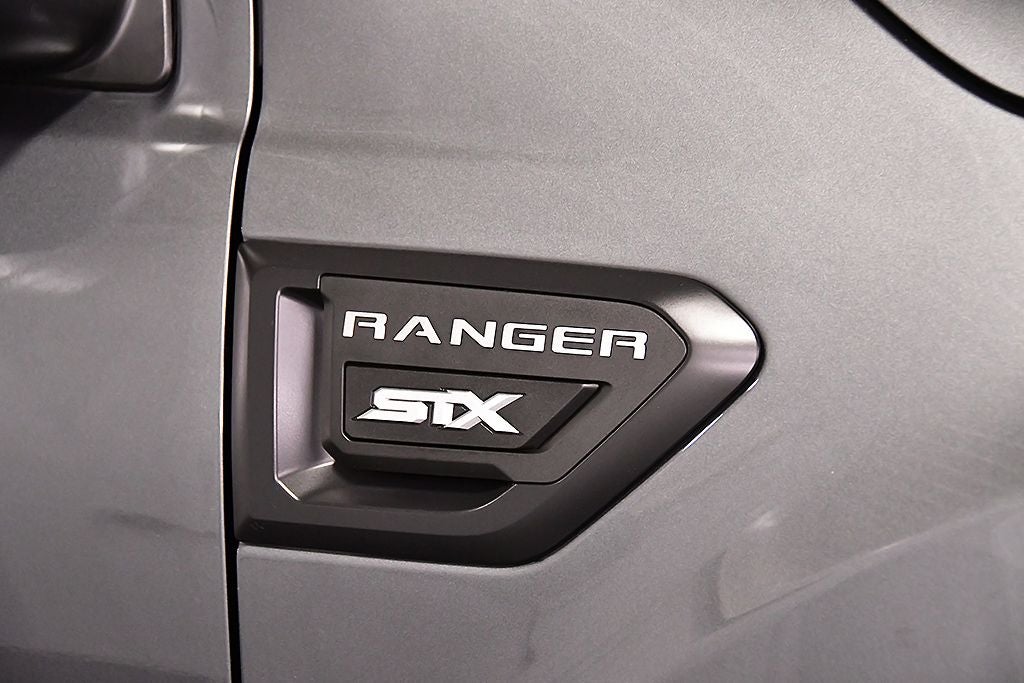 2023 Ford Ranger XL STX