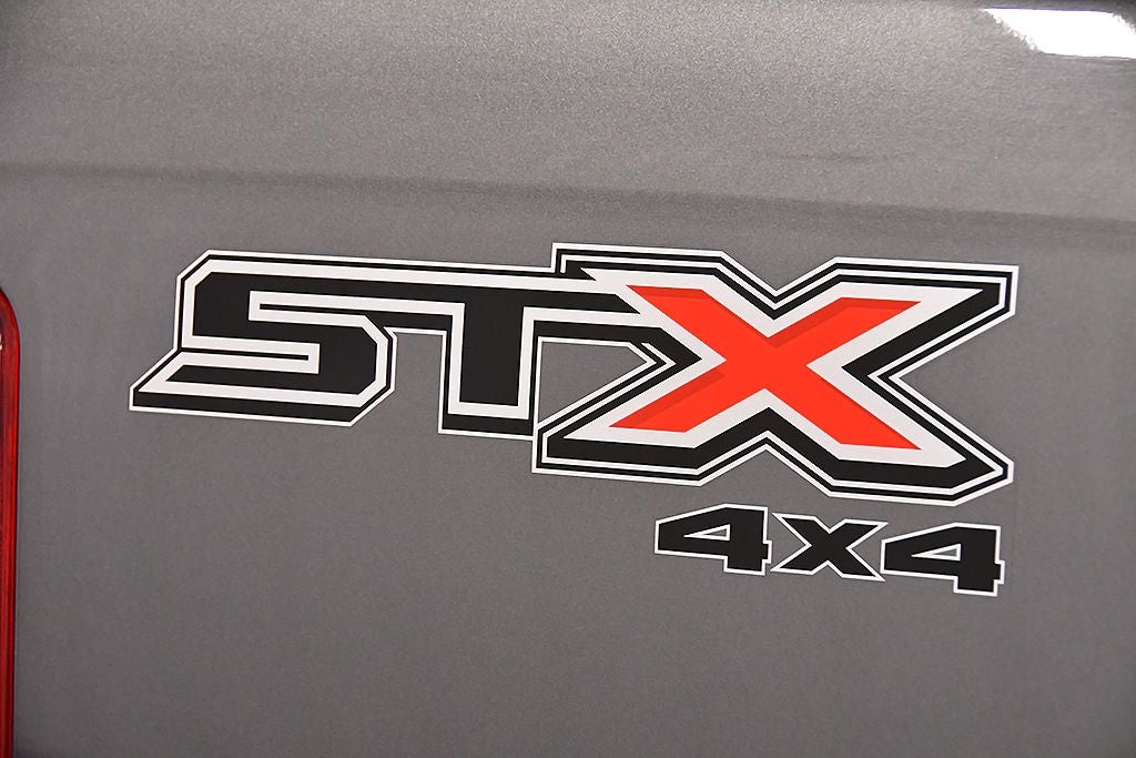 2023 Ford Ranger XL STX