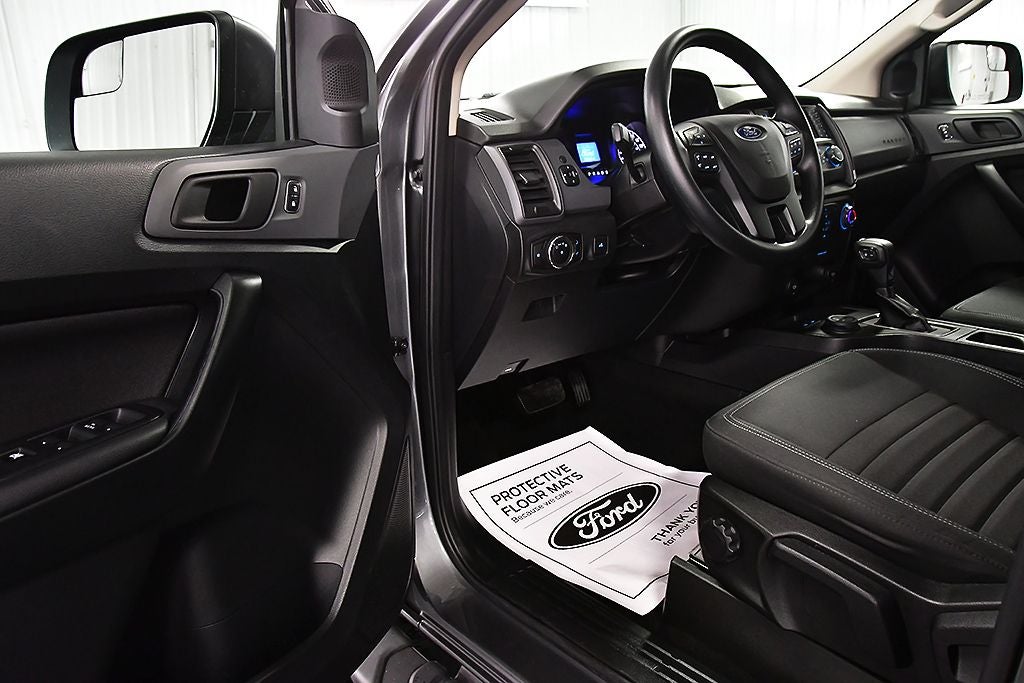 2023 Ford Ranger XL STX