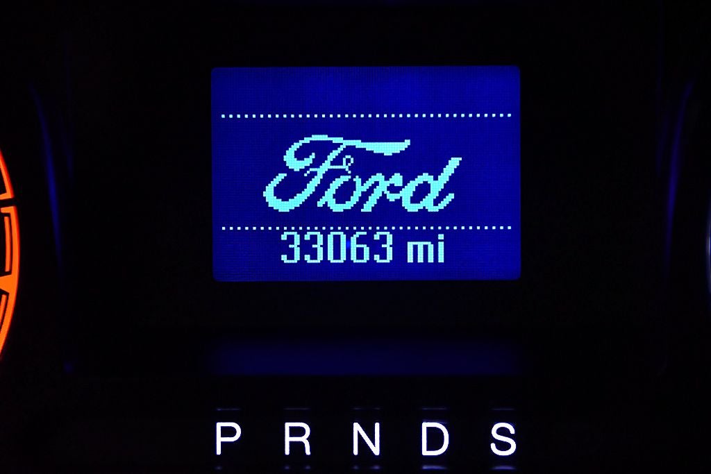 2023 Ford Ranger XL STX