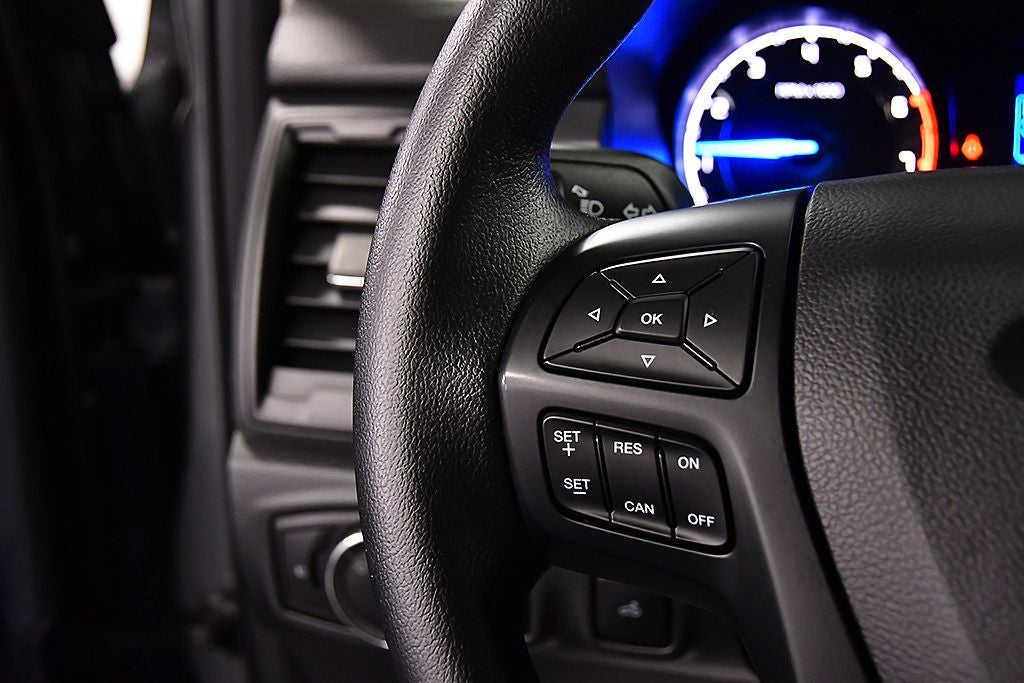 2023 Ford Ranger XL STX