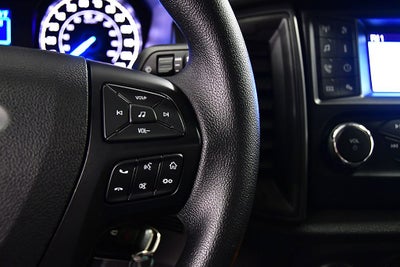 2023 Ford Ranger XL STX