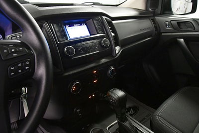 2023 Ford Ranger XL STX